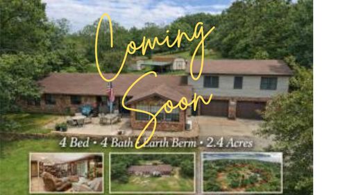 87 Fox Run, Cape Fair, MO, 65624-4608 | Card Image