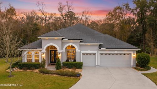 3902 Mediterranean Court, Jacksonville, FL, 32223 | Card Image