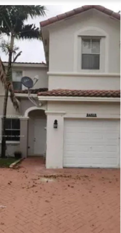 24513-24513 Sw 110th Pl, Homestead, FL, 33032-4622 | Card Image