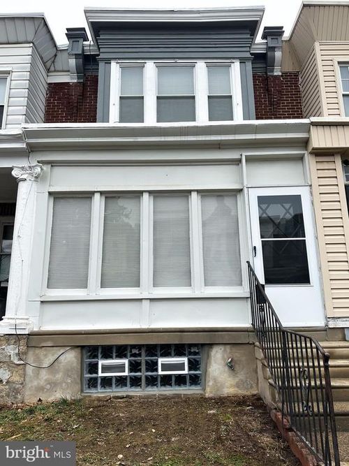 5932 Tackawanna St, PHILADELPHIA, PA, 19135-3924 | Card Image