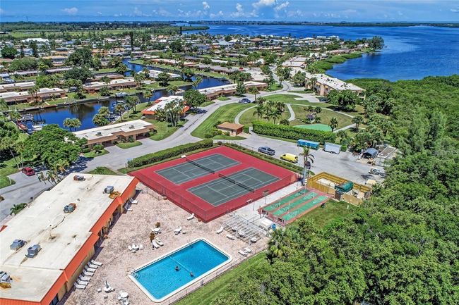 4108 La Costa Cv, Condo with 1 bedrooms, 1 bathrooms and null parking in BRADENTON FL | Image 35