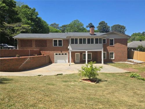 b-3420 Northside Dr Drive, Hapeville, GA, 30354 | Card Image
