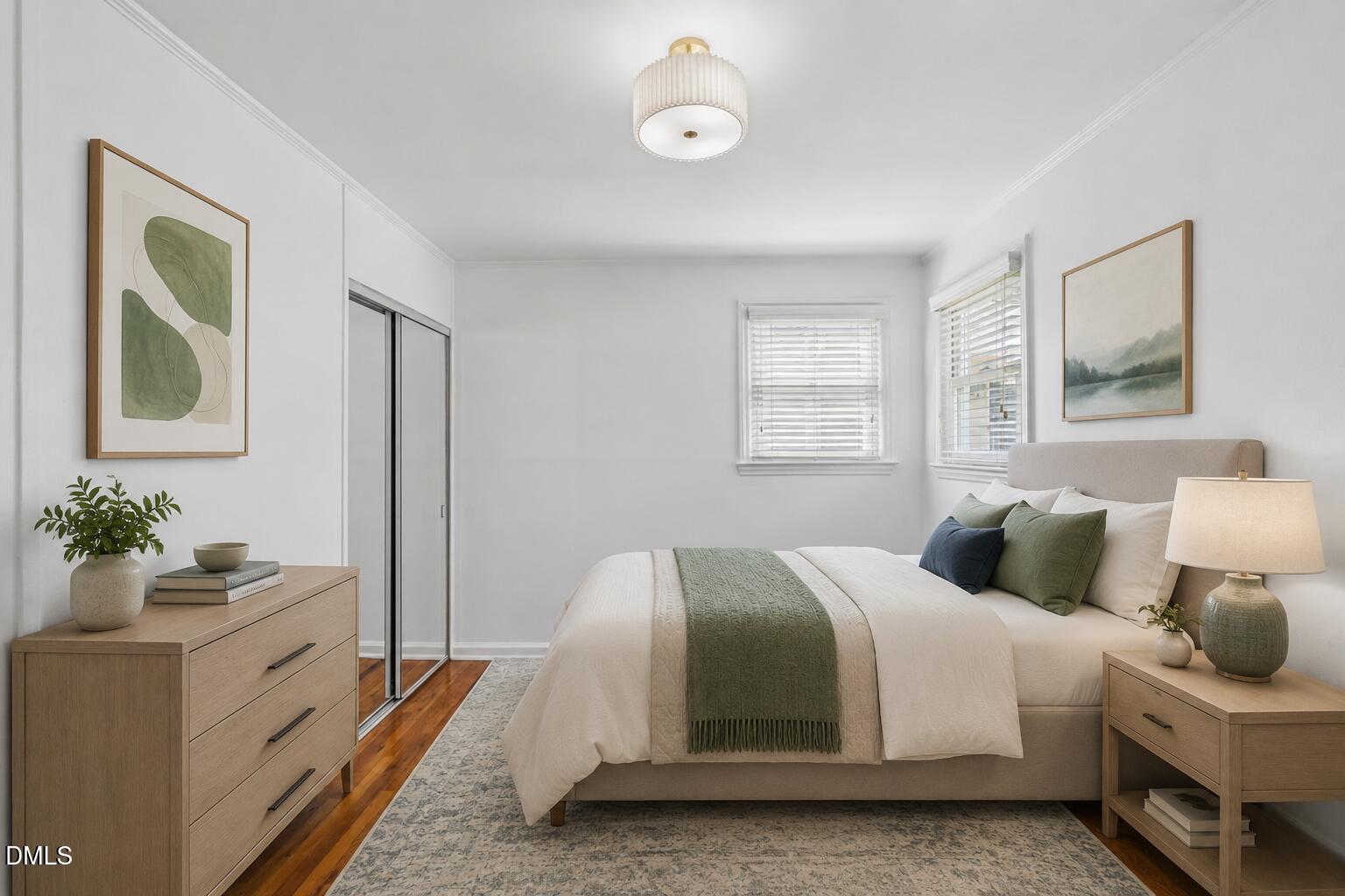 Residential in Raleigh 4