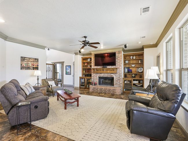 139 Rockhouse Dr, House other with 5 bedrooms, 4 bathrooms and null parking in Aledo TX | Image 12