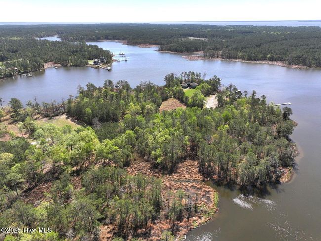 48 Sunset Point Rd, Home with 0 bedrooms, 0 bathrooms and null parking in Belhaven NC | Image 4