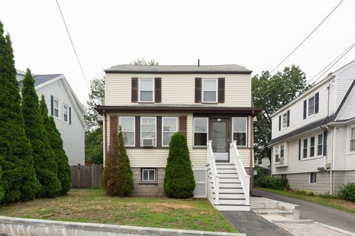 12 Ingleside Ave, Malden, MA, 02148-3005 | Card Image
