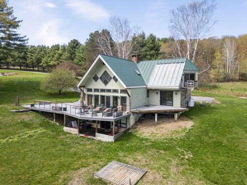 84 Old Barn Lane, West Windsor, VT, 05037 | Card Image