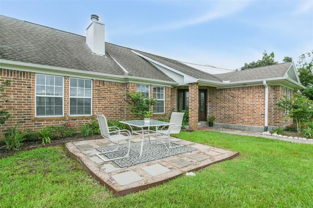 County Road 661 , Dayton, TX 77535