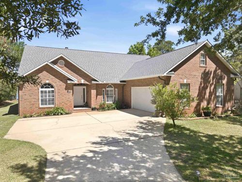 2748 Sunrunner Ln, Gulf Breeze, FL, 32563-5509 | Card Image