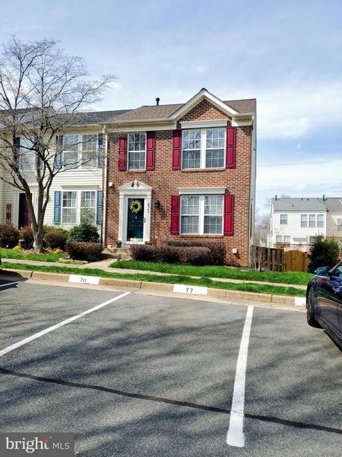 4940 Marshlake Ln, DUMFRIES, VA, 22025-1225 | Card Image