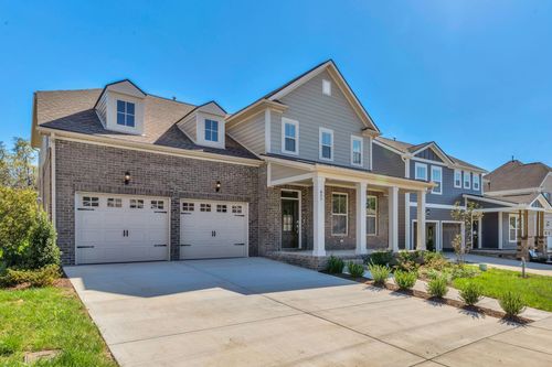 857 Nightingale Ave, Hendersonville, TN, 37075-2788 | Card Image