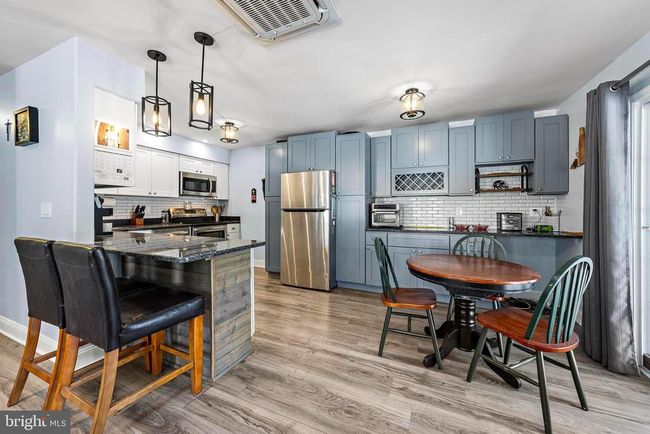 212 - 19 Driftwood Dr, Townhouse with 2 bedrooms, 1 bathrooms and null parking in Little Egg Harbor Twp NJ | Image 9