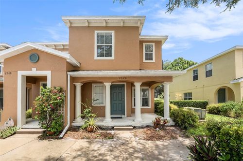 2570 Sea Wind Way, CLEARWATER, FL, 33763-2169 | Card Image