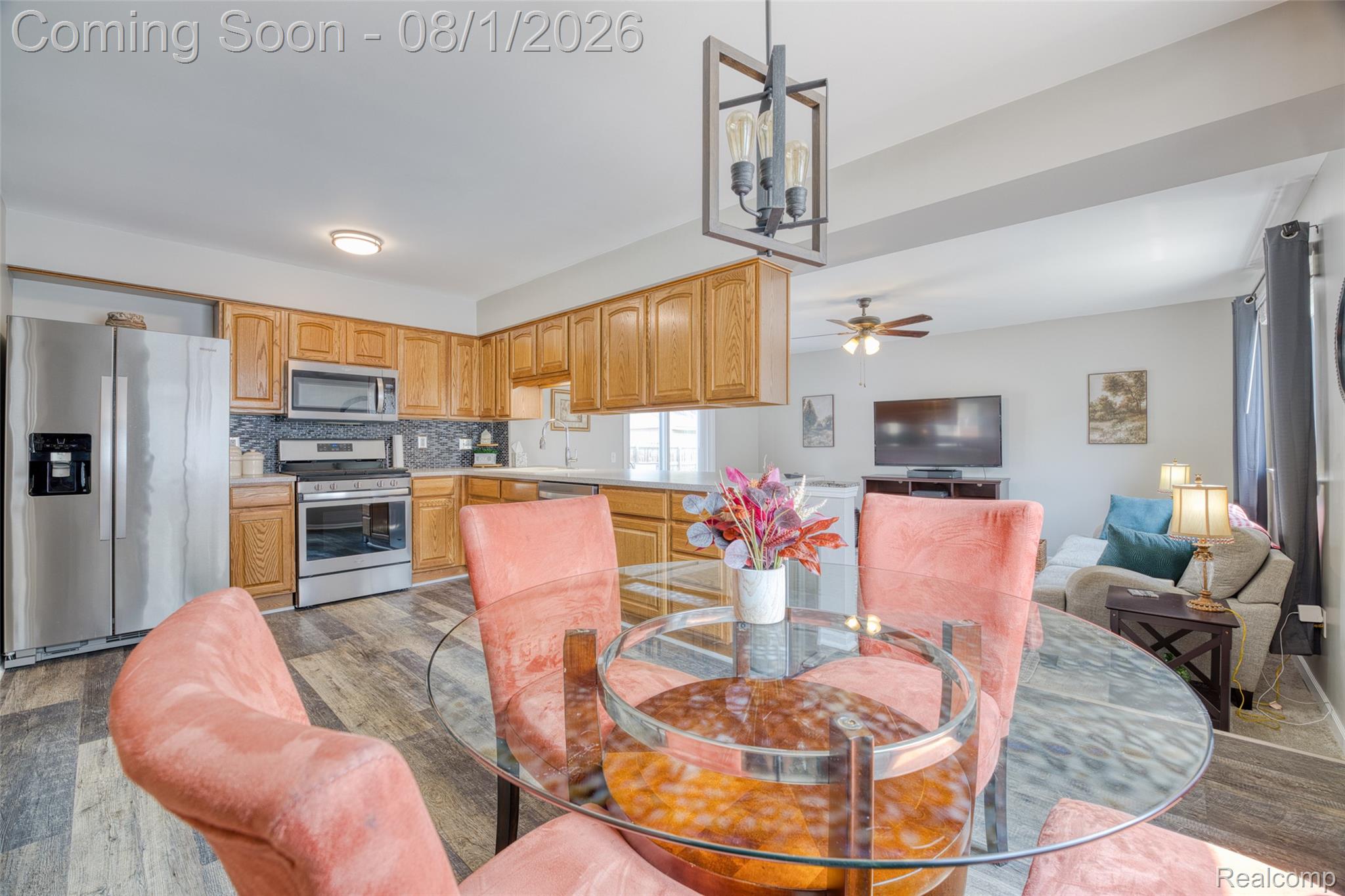 Residential in Sterling Heights 3
