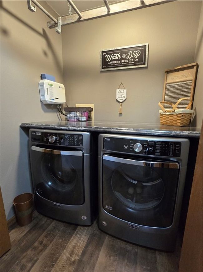 1097 24 1/4 St, House other with 3 bedrooms, 2 bathrooms and null parking in Cameron WI | Image 22