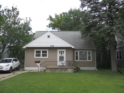 808 Pauline Blvd, Ann Arbor, MI, 48103-5573 | Card Image