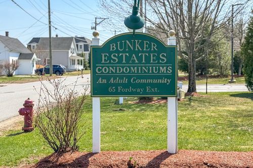 1305-65 Fordway Extension, Derry, NH, 03038 | Card Image