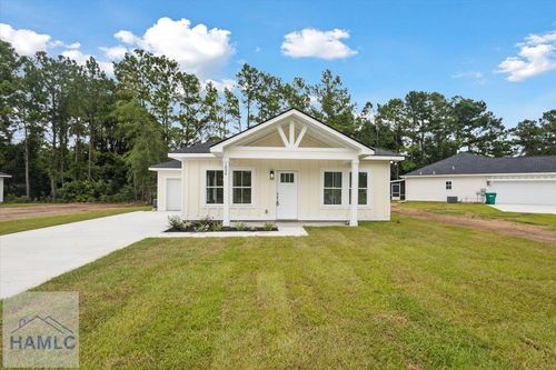 1026 Cottage Way, Darien, GA, 31305 | Card Image