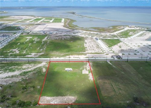510 Rattlesnake Point Rd, Rockport, TX, 78382-5949 | Card Image