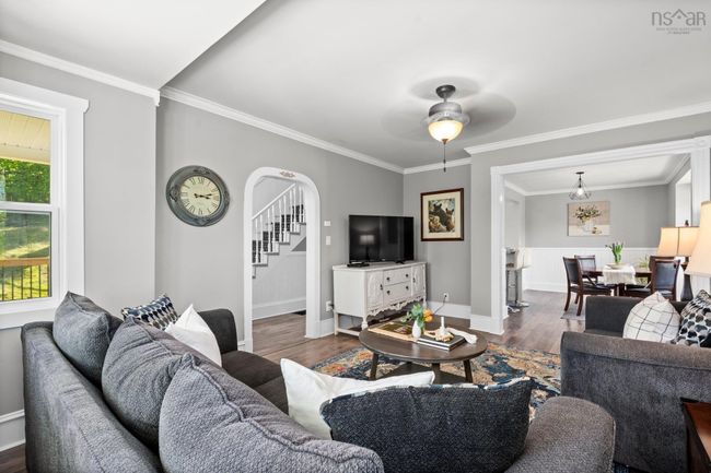 73 Chester Ave, House other with 3 bedrooms, 2 bathrooms and 1 parking in Kentville NS | Image 11