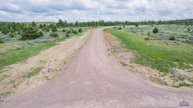 Lot 3 Sunset Ridge Rd, Home with 0 bedrooms, 0 bathrooms and null parking in Newcastle WY | Image 17