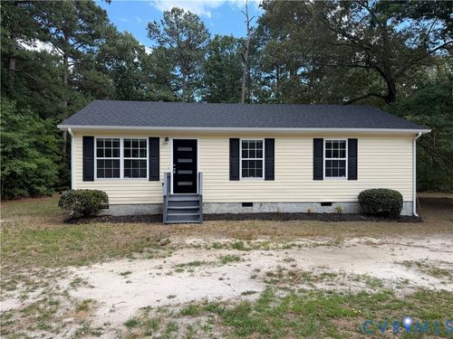 21152 Comans Well Road, Sussex, VA, 23897 | Card Image