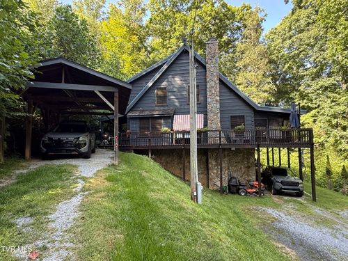 154 Garland Road, Roan Mountain, TN, 37687 | Card Image
