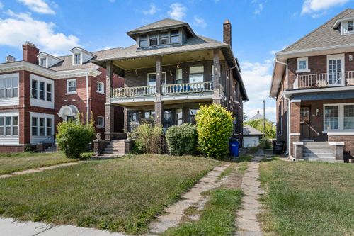 1510 Virginia Park St, Detroit, MI, 48206-2478 | Card Image
