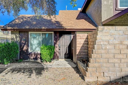 4511 Sirius Ave, Las Vegas, NV, 89102-7335 | Card Image