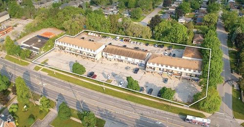 175-195 Plains Rd E, Burlington, ON, L7T2C4 | Card Image