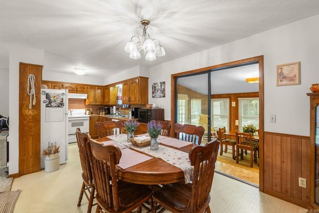 424 Center Ridge Rd, House other with 3 bedrooms, 2 bathrooms and null parking in Drasco AR | Image 29