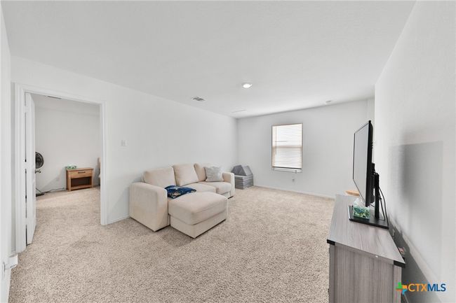 378 Geode Gln, House other with 4 bedrooms, 3 bathrooms and null parking in Maxwell TX | Image 21
