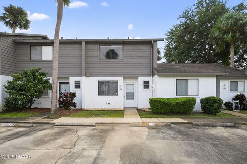 168 W Sandalwood Ct, DAYTONA BEACH, FL, 32119-1465 | Card Image