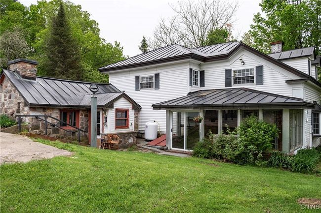 1466 Grant Rd, House other with 4 bedrooms, 2 bathrooms and null parking in Cold Brook NY | Image 6