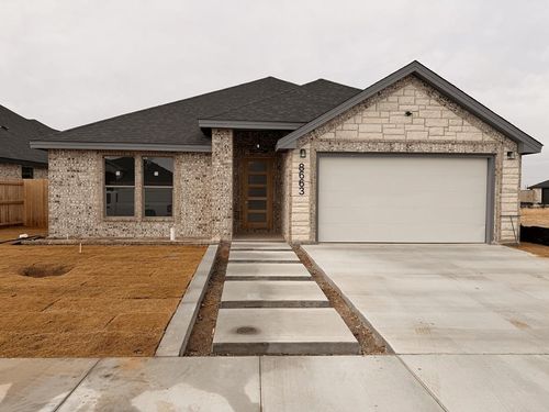 8663 Fiesta Ct, Odessa, TX, 79765-2429 | Card Image