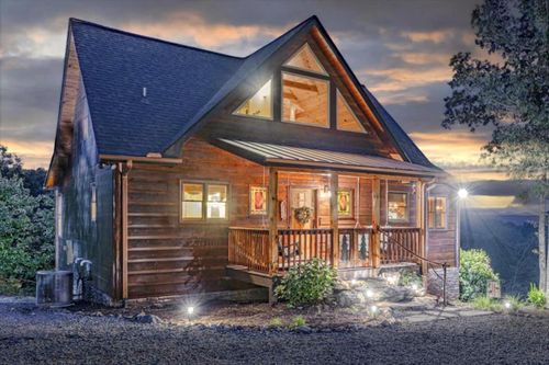 477 Boot Legger Rd, Morganton, GA, 30560-2515 | Card Image