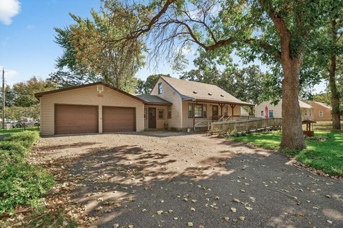 8709 Able St Ne, Blaine, MN, 55434-2376 | Card Image