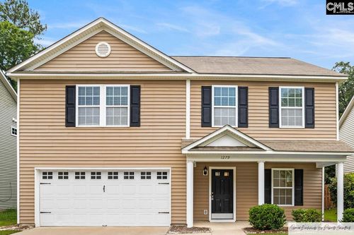 1279 Green Turf Lane, Elgin, SC, 29045 | Card Image