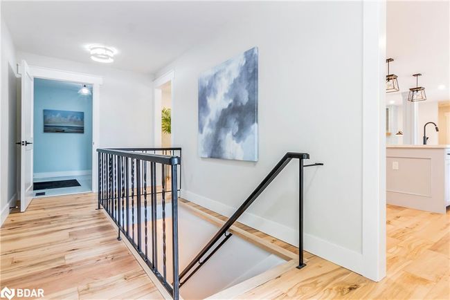 2681 Concession Rd 5, House other with 5 bedrooms, 3 bathrooms and 10 parking in Loretto ON | Image 20