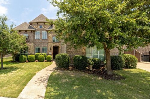 6812 S Fork Dr, North Richland Hills, TX, 76182-4474 | Card Image