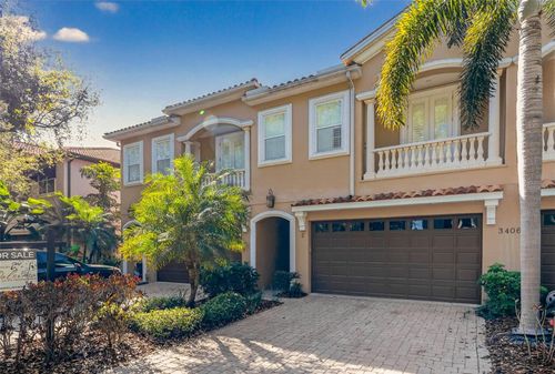 2-3406 W Granada St, Tampa, FL, 33629-7012 | Card Image