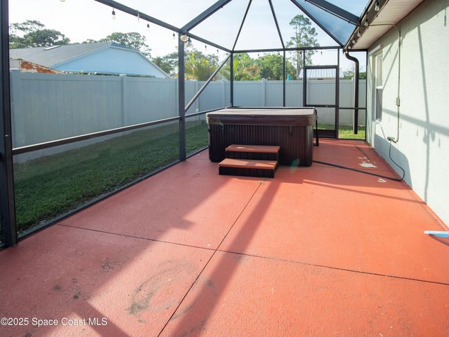 Above Ground Spa | Image 31