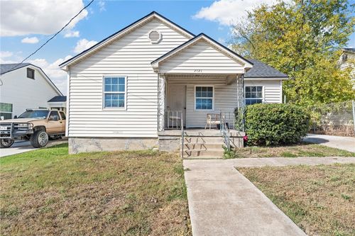 2021 Gurley Avenue, Waco, TX, 76706 | Card Image
