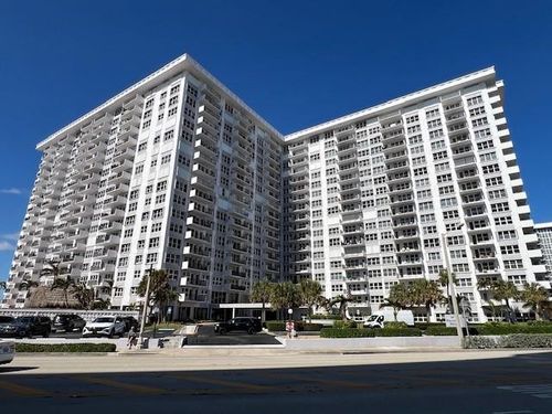 825-405 N Ocean Blvd, Pompano Beach, FL, 33062-5116 | Card Image