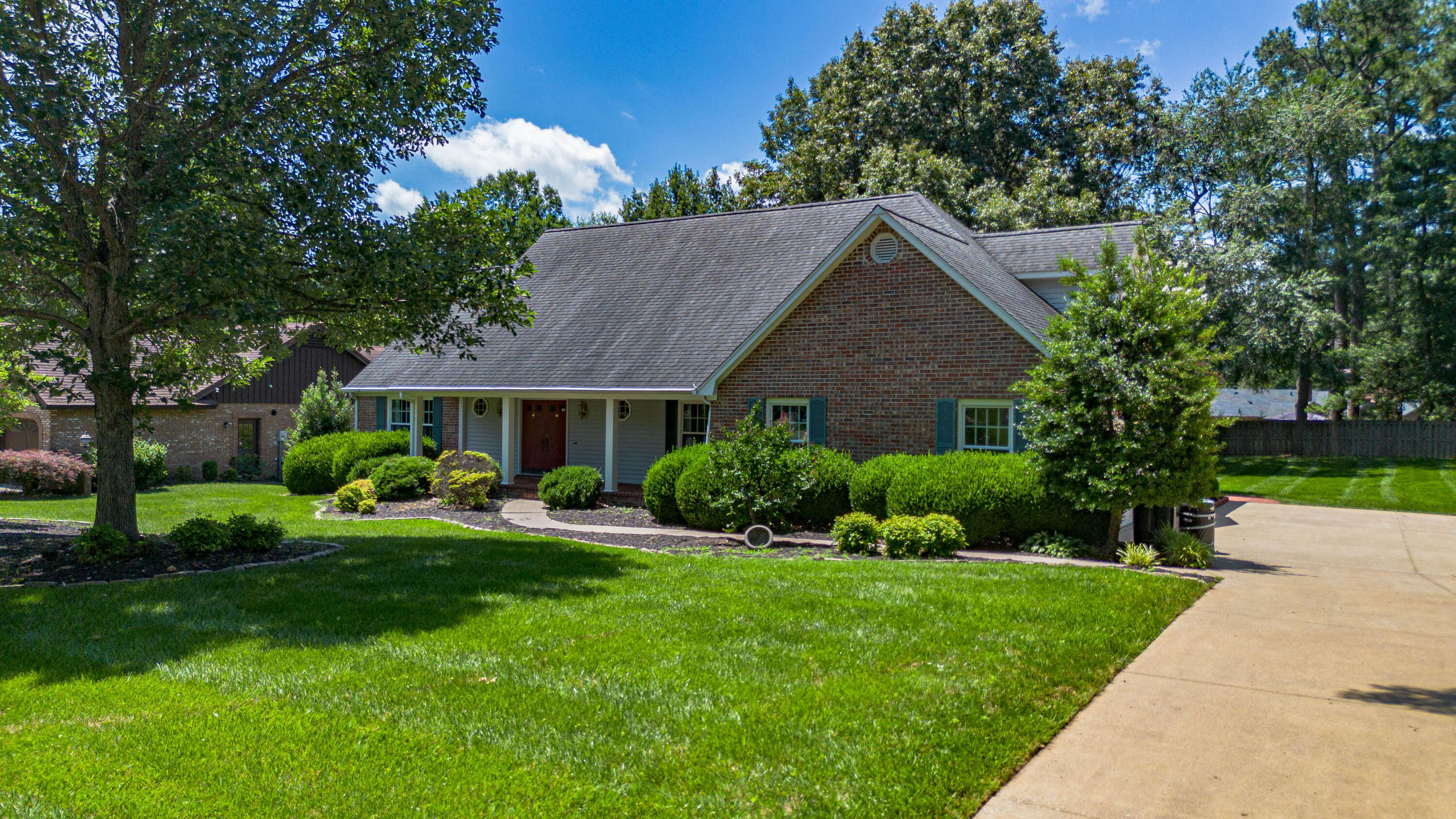 Residential in Paducah 3