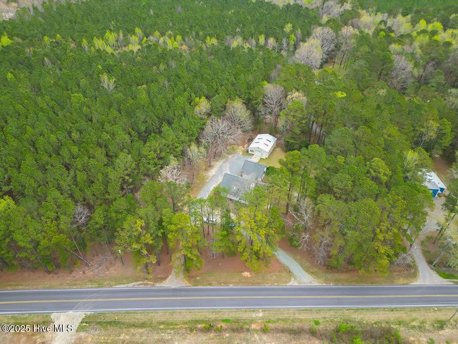 925 Niagara Carthage Rd, House other with 3 bedrooms, 2 bathrooms and 8 parking in Carthage NC | Image 47