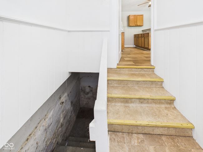 1201 Arrow Ave, House other with 3 bedrooms, 1 bathrooms and null parking in Anderson IN | Image 18