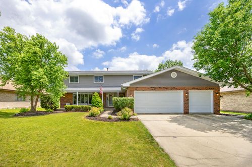 800 Lisdowney Dr, Lockport, IL, 60441-2793 | Card Image