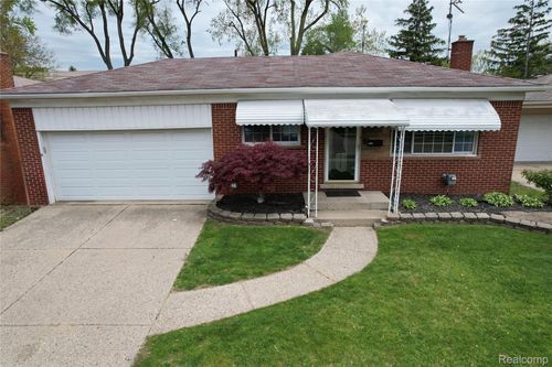 26676 Richard Dr, Warren, MI, 48089-3513 | Card Image