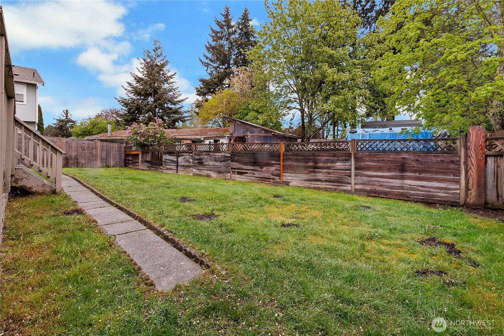 Residential in Auburn 4
